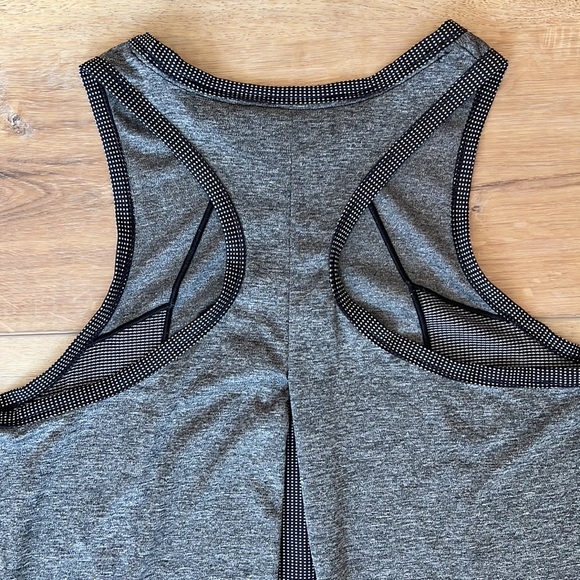 North Face Black Tank Top - Picture 8 of 10